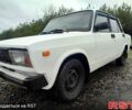 ВАЗ 2105 1984 у Полтаві на Automoto.ua Білий ВАЗ 2105, об'ємом двигуна 1.2 л та пробігом 0 тис. км за 850 $, фото 1 на Automoto.ua