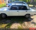 Білий ВАЗ 2105, об'ємом двигуна 1.3 л та пробігом 180 тис. км за 550 $, фото 2 на Automoto.ua