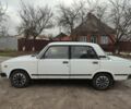 Белый ВАЗ 2105, объемом двигателя 1.3 л и пробегом 100 тыс. км за 700 $, фото 3 на Automoto.ua