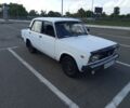 Белый ВАЗ 2105, объемом двигателя 1.3 л и пробегом 66 тыс. км за 900 $, фото 1 на Automoto.ua
