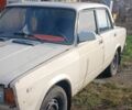 Білий ВАЗ 2105, об'ємом двигуна 1.2 л та пробігом 390 тис. км за 380 $, фото 1 на Automoto.ua
