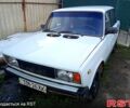 Белый ВАЗ 2105, объемом двигателя 1.5 л и пробегом 92 тыс. км за 450 $, фото 1 на Automoto.ua