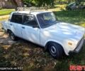 Білий ВАЗ 2105, об'ємом двигуна 1.3 л та пробігом 180 тис. км за 550 $, фото 1 на Automoto.ua