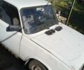 ВАЗ 2105 1984 в Днепре (Днепропетровске) на Automoto.ua Белый ВАЗ 2105, объемом двигателя 1.3 л и пробегом 5 тыс. км за 600 $, фото 3 на Automoto.ua