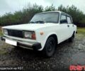 ВАЗ 2105 1984 у Полтаві на Automoto.ua Білий ВАЗ 2105, об'ємом двигуна 1.2 л та пробігом 0 тис. км за 850 $, фото 1 на Automoto.ua