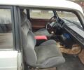 Белый ВАЗ 2105, объемом двигателя 1.3 л и пробегом 100 тыс. км за 700 $, фото 7 на Automoto.ua