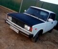 Білий ВАЗ 2105, об'ємом двигуна 1.3 л та пробігом 0 тис. км за 700 $, фото 1 на Automoto.ua