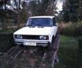 Белый ВАЗ 2105, объемом двигателя 1.2 л и пробегом 16 тыс. км за 411 $, фото 3 на Automoto.ua