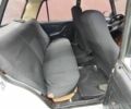 Белый ВАЗ 2105, объемом двигателя 0 л и пробегом 1 тыс. км за 624 $, фото 5 на Automoto.ua