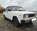 Белый ВАЗ 2105, объемом двигателя 0 л и пробегом 300 тыс. км за 750 $, фото 8 на Automoto.ua