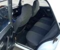 Белый ВАЗ 2105, объемом двигателя 1.3 л и пробегом 66 тыс. км за 900 $, фото 6 на Automoto.ua