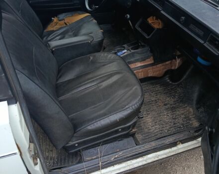 Білий ВАЗ 2105, об'ємом двигуна 1.2 л та пробігом 158 тис. км за 558 $, фото 4 на Automoto.ua