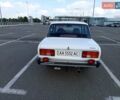 Белый ВАЗ 2105, объемом двигателя 1.3 л и пробегом 66 тыс. км за 900 $, фото 8 на Automoto.ua
