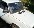 Белый ВАЗ 2105, объемом двигателя 1.7 л и пробегом 55 тыс. км за 600 $, фото 1 на Automoto.ua