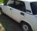Білий ВАЗ 2105, об'ємом двигуна 1.3 л та пробігом 5 тис. км за 600 $, фото 1 на Automoto.ua