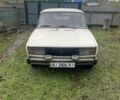 Белый ВАЗ 2105, объемом двигателя 0 л и пробегом 25 тыс. км за 400 $, фото 1 на Automoto.ua