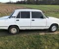 Белый ВАЗ 2105, объемом двигателя 1.3 л и пробегом 27 тыс. км за 550 $, фото 3 на Automoto.ua