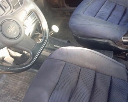 Белый ВАЗ 2105, объемом двигателя 1.2 л и пробегом 30 тыс. км за 750 $, фото 4 на Automoto.ua