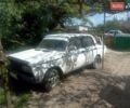 Белый ВАЗ 2105, объемом двигателя 1.3 л и пробегом 85 тыс. км за 482 $, фото 1 на Automoto.ua