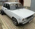 Белый ВАЗ 2105, объемом двигателя 1.5 л и пробегом 69 тыс. км за 593 $, фото 2 на Automoto.ua