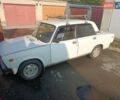 Белый ВАЗ 2105, объемом двигателя 1.29 л и пробегом 100 тыс. км за 800 $, фото 2 на Automoto.ua