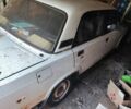 Белый ВАЗ 2105, объемом двигателя 0 л и пробегом 1000 тыс. км за 360 $, фото 1 на Automoto.ua