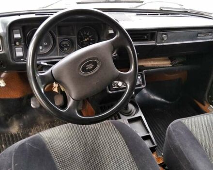 Белый ВАЗ 2105, объемом двигателя 1.2 л и пробегом 16 тыс. км за 411 $, фото 9 на Automoto.ua