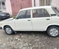 Белый ВАЗ 2105, объемом двигателя 0 л и пробегом 120 тыс. км за 750 $, фото 1 на Automoto.ua