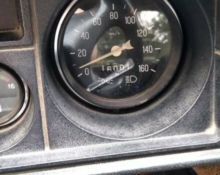 Белый ВАЗ 2105, объемом двигателя 1.2 л и пробегом 16 тыс. км за 411 $, фото 8 на Automoto.ua