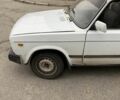 Белый ВАЗ 2105, объемом двигателя 1.2 л и пробегом 250 тыс. км за 497 $, фото 2 на Automoto.ua