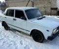 Білий ВАЗ 2105, об'ємом двигуна 1.3 л та пробігом 99 тис. км за 450 $, фото 2 на Automoto.ua