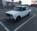 Белый ВАЗ 2105, объемом двигателя 1.3 л и пробегом 66 тыс. км за 900 $, фото 3 на Automoto.ua