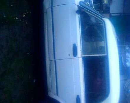 Білий ВАЗ 2105, об'ємом двигуна 1.6 л та пробігом 120 тис. км за 590 $, фото 1 на Automoto.ua