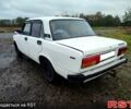 ВАЗ 2105 1984 у Полтаві на Automoto.ua Білий ВАЗ 2105, об'ємом двигуна 1.2 л та пробігом 0 тис. км за 850 $, фото 4 на Automoto.ua