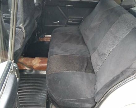 Белый ВАЗ 2105, объемом двигателя 1.2 л и пробегом 16 тыс. км за 411 $, фото 11 на Automoto.ua