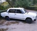 Белый ВАЗ 2105, объемом двигателя 1.2 л и пробегом 16 тыс. км за 411 $, фото 5 на Automoto.ua