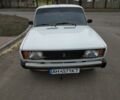 Белый ВАЗ 2105, объемом двигателя 1.3 л и пробегом 76 тыс. км за 1350 $, фото 1 на Automoto.ua