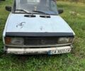 Білий ВАЗ 2105, об'ємом двигуна 1.5 л та пробігом 150 тис. км за 340 $, фото 1 на Automoto.ua