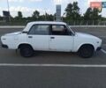 Белый ВАЗ 2105, объемом двигателя 1.3 л и пробегом 66 тыс. км за 900 $, фото 6 на Automoto.ua