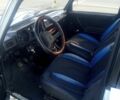 Белый ВАЗ 2105, объемом двигателя 1.3 л и пробегом 66 тыс. км за 900 $, фото 5 на Automoto.ua