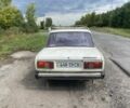 Білий ВАЗ 2105, об'ємом двигуна 0 л та пробігом 75 тис. км за 327 $, фото 2 на Automoto.ua