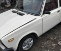 Белый ВАЗ 2105, объемом двигателя 0 л и пробегом 120 тыс. км за 750 $, фото 1 на Automoto.ua