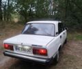 Белый ВАЗ 2105, объемом двигателя 1.2 л и пробегом 32 тыс. км за 1250 $, фото 2 на Automoto.ua