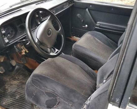 Белый ВАЗ 2105, объемом двигателя 1.2 л и пробегом 16 тыс. км за 411 $, фото 10 на Automoto.ua