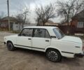 Белый ВАЗ 2105, объемом двигателя 1.3 л и пробегом 100 тыс. км за 700 $, фото 5 на Automoto.ua