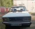 Белый ВАЗ 2105, объемом двигателя 1.29 л и пробегом 100 тыс. км за 800 $, фото 1 на Automoto.ua