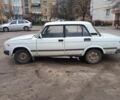 Білий ВАЗ 2105, об'ємом двигуна 1.2 л та пробігом 158 тис. км за 558 $, фото 2 на Automoto.ua