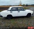 Белый ВАЗ 2105, объемом двигателя 1.2 л и пробегом 200 тыс. км за 750 $, фото 6 на Automoto.ua