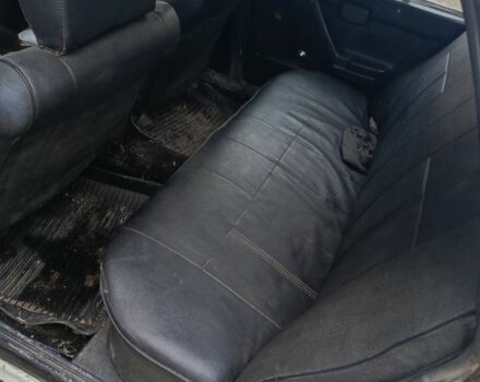 Білий ВАЗ 2105, об'ємом двигуна 1.2 л та пробігом 158 тис. км за 558 $, фото 5 на Automoto.ua