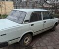 Білий ВАЗ 2105, об'ємом двигуна 0 л та пробігом 70 тис. км за 600 $, фото 2 на Automoto.ua